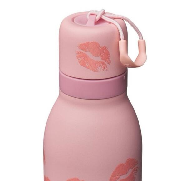 Owala 24oz Special Edition Stainless Steel FreeSip TWIST - Kisses - Picture 3 of 10